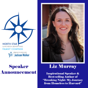 speaker announcement